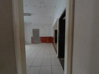 Casa Comercial com 3 Quartos para alugar, 280m² no Centro, São Carlos