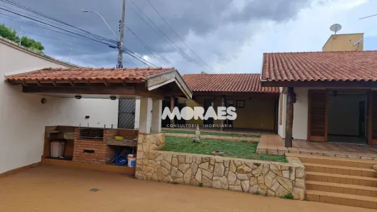 Casa com 2 Quartos à venda, 235m² no Jardim Estoril, Bauru