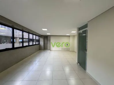 Conjunto Comercial / Sala para venda ou aluguel, 40m² no Centro, Americana