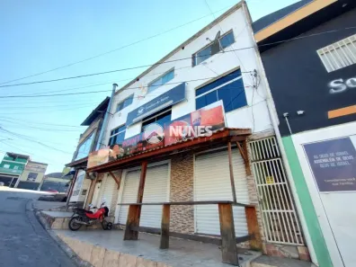 Kitnet com 1 Quarto para alugar, 31m² no Parque Santa Teresa, Carapicuíba
