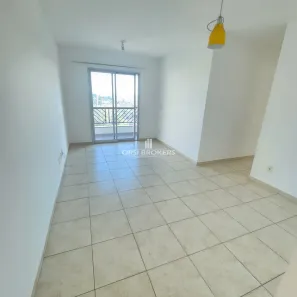 Apartamento com 3 Quartos para alugar, 70m² no Continental, Osasco