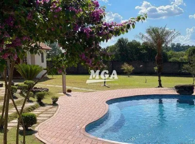 Fazenda / Sítio / Chácara com 3 Quartos à venda, 280m² no Cataratas, Foz do Iguaçu