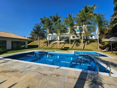 Fazenda / Sítio / Chácara com 7 Quartos à venda, 2800m² no , Mairinque