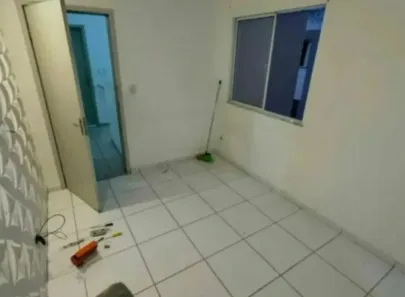 Apartamento com 2 Quartos à venda, 49m² no Mangabeira, Feira de Santana