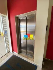 Apartamento com 2 Quartos para venda ou aluguel, 116m² no Jardim Campomar, Rio das Ostras