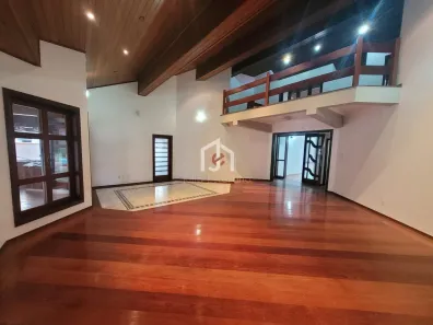 Casa de Condomínio com 4 Quartos para venda ou aluguel, 550m² no Nossa Senhora do Perpétuo Socorro, Pindamonhangaba