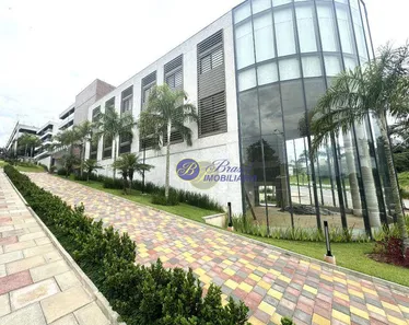 Conjunto Comercial / Sala à venda, 48m² no Pinheirinho, Vinhedo