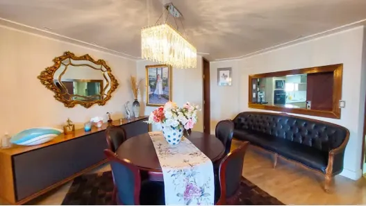 Apartamento com 4 Quartos à venda, 230m² no Capim Macio, Natal