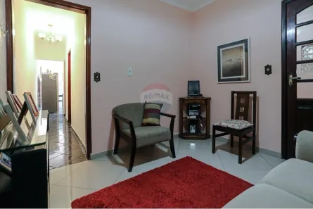 Casa com 2 Quartos à venda, 130m² no Vila Urupês, Suzano