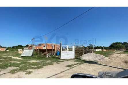 Terreno / Lote / Condomínio à venda, 120m² no Cidade dos Meninos, Duque de Caxias