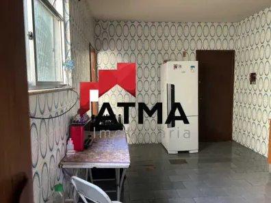 Apartamento com 2 Quartos à venda, 78m² no Rocha Miranda, Rio de Janeiro