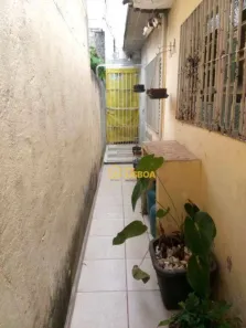 Casa com 2 Quartos à venda, 125m² no Parque São Lucas, São Paulo