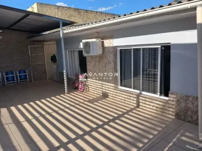 Casa com 3 Quartos à venda, 120m² no Patronato, Santa Maria