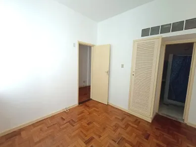 Apartamento com 1 Quarto para alugar, 40m² no Centro, Petrópolis