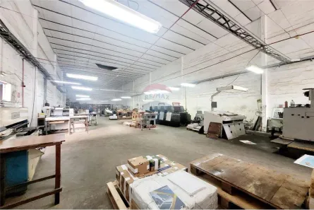 Galpão / Depósito / Armazém à venda, 1266m² no Caixa D'Água, Salvador