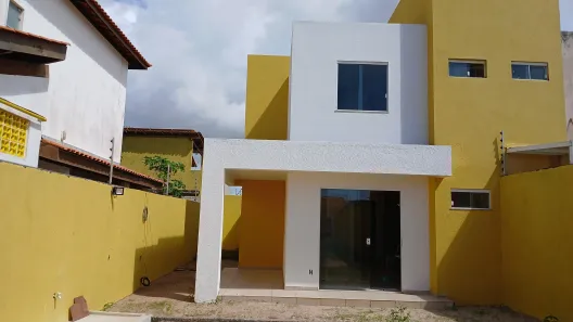 Casa com 3 Quartos à venda, 90m² no Arembepe (Abrantes), Camaçari