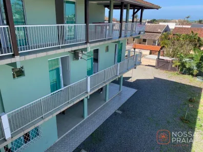 Casa de Condomínio com 10 Quartos à venda, 309m² no Balneário Brasília, Itapoá