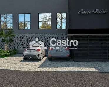 Conjunto Comercial / Sala para alugar, 17m² no Jardim Amália, Sertãozinho