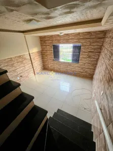 Casa com 2 Quartos à venda, 80m² no Parque Uruguaiana, Duque de Caxias
