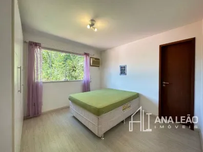 Casa de Condomínio com 4 Quartos à venda, 287m² no Limoeiro, Guapimirim