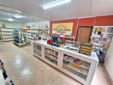Fazenda / Sítio / Chácara com 3 Quartos à venda, 1000m² no Campo Alto, Tijucas do Sul