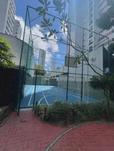 Apartamento com 4 Quartos à venda, 137m² no Casa Forte, Recife