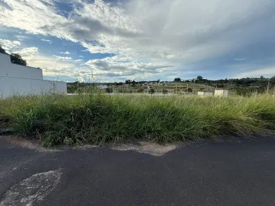Terreno / Lote / Condomínio à venda, 314m² no Residencial Eldorado Park I, Caldas Novas