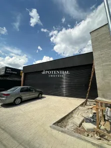 Galpão / Depósito / Armazém para alugar, 400m² no Lourdes, Vespasiano