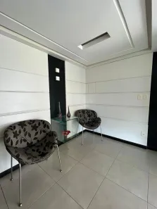 Apartamento com 3 Quartos à venda, 111m² no Salgado Filho, Aracaju