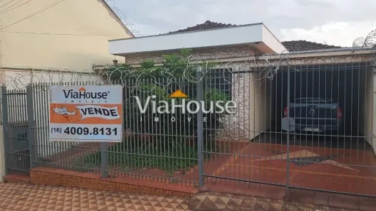 Casa Comercial com 3 Quartos à venda, 203m² no Centro, Cravinhos