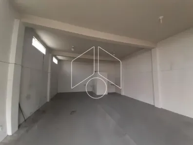 Galpão / Depósito / Armazém à venda, 98m² no Jardim Marajó, Marília