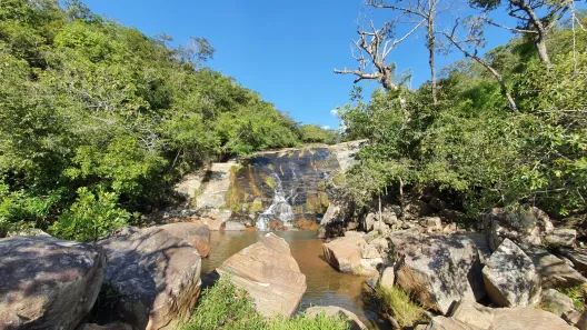 Terreno / Lote / Condomínio à venda, 32000m² no , Taquaraçu de Minas