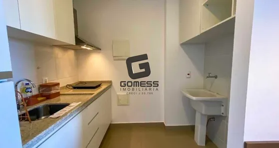 Flat com 1 Quarto à venda, 50m² no Ribeirânia, Ribeirão Preto