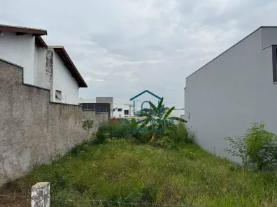 Terreno / Lote / Condomínio à venda, 250m² no Vila Jorge Zambon, Jaguariúna