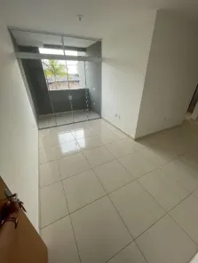 Apartamento com 2 Quartos para alugar, 65m² no Residencial Village Santana, Guaratinguetá