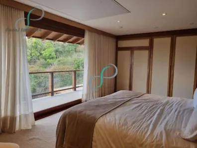 Casa de Condomínio com 5 Quartos à venda, 1868m² no , Itupeva
