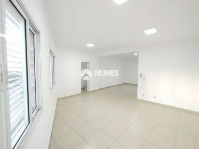 Conjunto Comercial / Sala para alugar, 48m² no Vila da Oportunidade, Carapicuíba