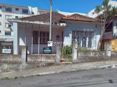Terreno / Lote / Condomínio à venda, 200m² no Centro, Santa Maria