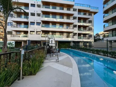 Cobertura com 2 Quartos à venda, 140m² no Vila Nova, Cabo Frio