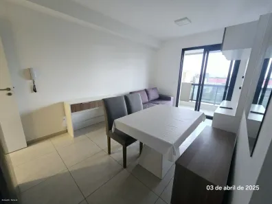 Apartamento com 1 Quarto para alugar, 60m² no Bela Vista, São Paulo