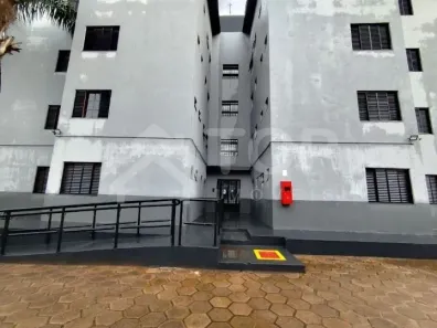 Flat com 1 Quarto à venda, 40m² no Jardim Santa Paula, São Carlos