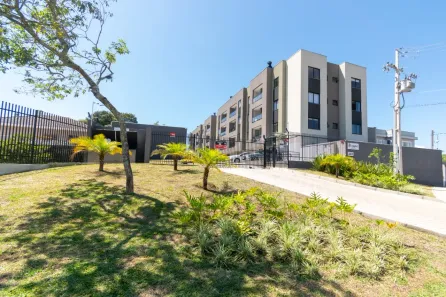 Apartamento com 2 Quartos à venda, 47m² no Jardim Florestal, Campo Largo