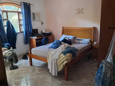 Fazenda / Sítio / Chácara com 6 Quartos à venda, 8000m² no Ajuda de Cima, Macaé