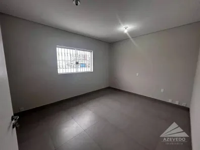 Prédio Inteiro para alugar, 280m² no Matriz, Mauá