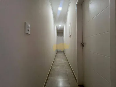 Casa com 2 Quartos para alugar, 160m² no Jardim Santa Clara II, Rio Claro