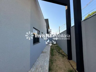 Casa com 3 Quartos à venda, 99m² no Plano Diretor Sul, Palmas