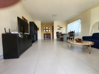 Casa de Condomínio com 4 Quartos à venda, 129m² no Loteamento Praia Baia Formosa, Armação dos Búzios