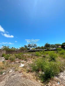 Terreno / Lote / Condomínio à venda, 1000m² no De Lourdes, Fortaleza