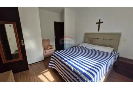 Casa com 3 Quartos à venda, 216m² no Mosela, Petrópolis