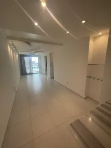 Apartamento com 2 Quartos para alugar, 58m² no Manaíra, João Pessoa